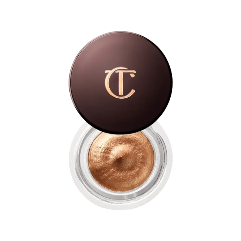 Charlotte Tilbury Eyes To Mesmerise Star Gold