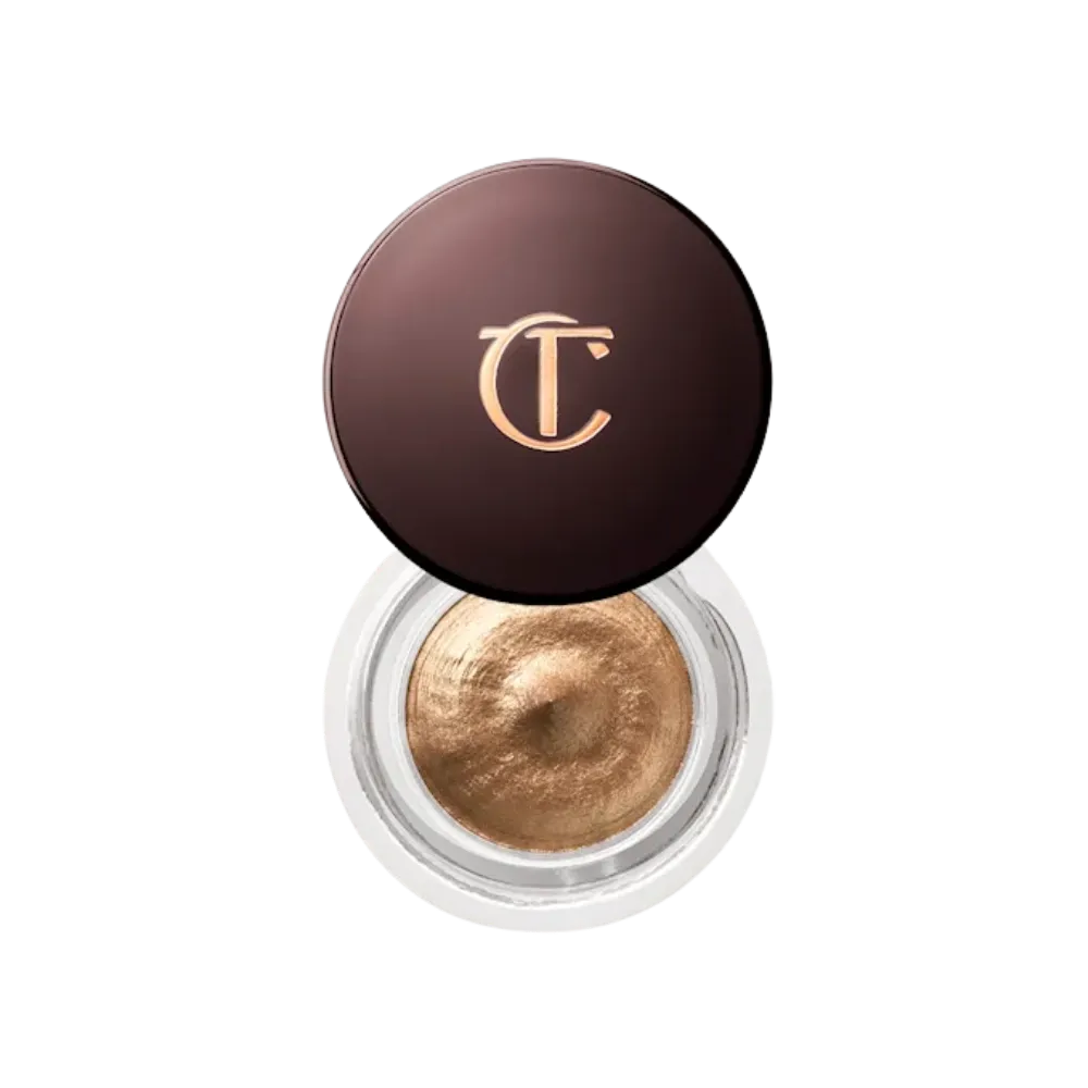 Charlotte Tilbury Eyes To Mesmerise Amber Gold