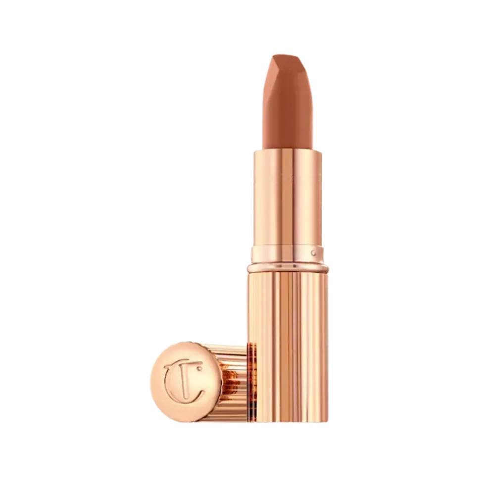 Charlotte Tilbury The Super Nudes Matte Revolution - Catwalking