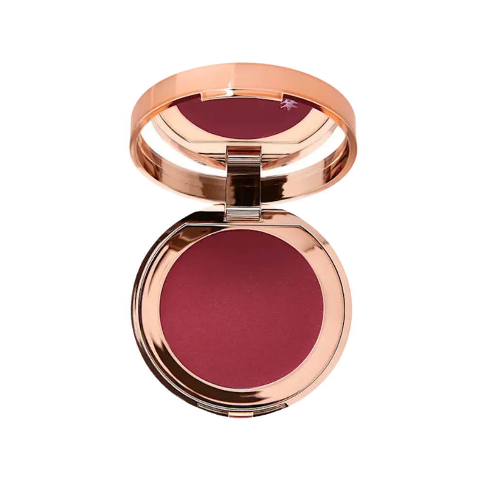 Charlotte Tilbury Pillow Talk Lip & Cheek Glow Colour Of Passion