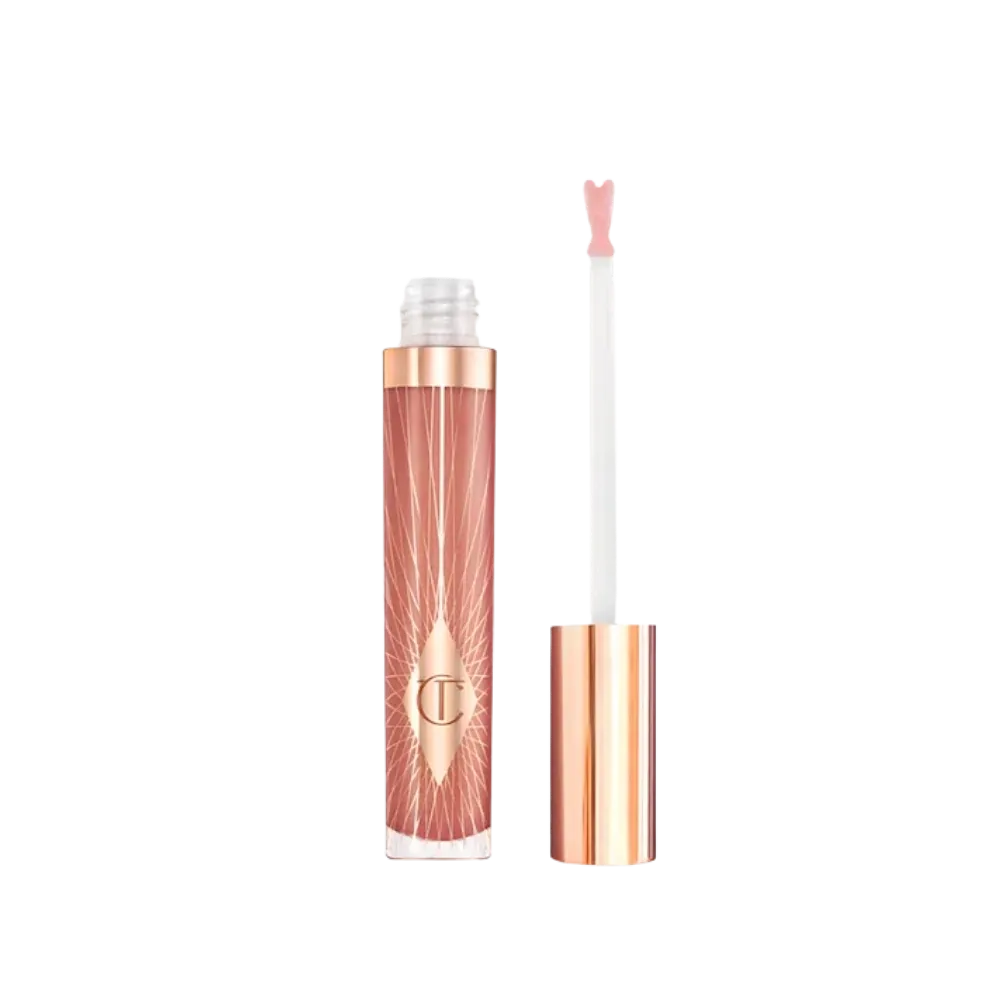 Charlotte Tilbury Collagen Lip Bath Rosy Glow