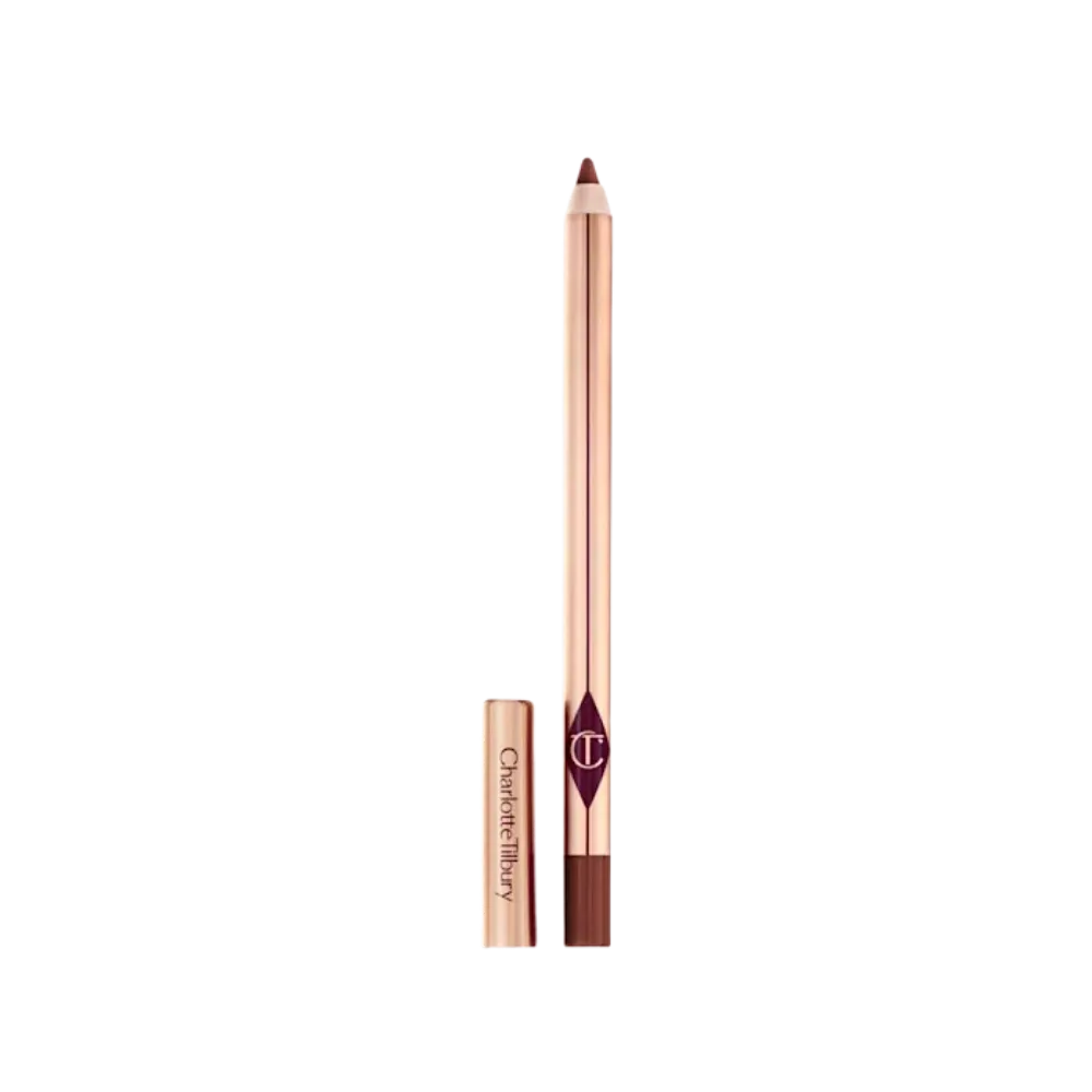 Charlotte Tilbury Lip Cheat Pillow Talk Deep