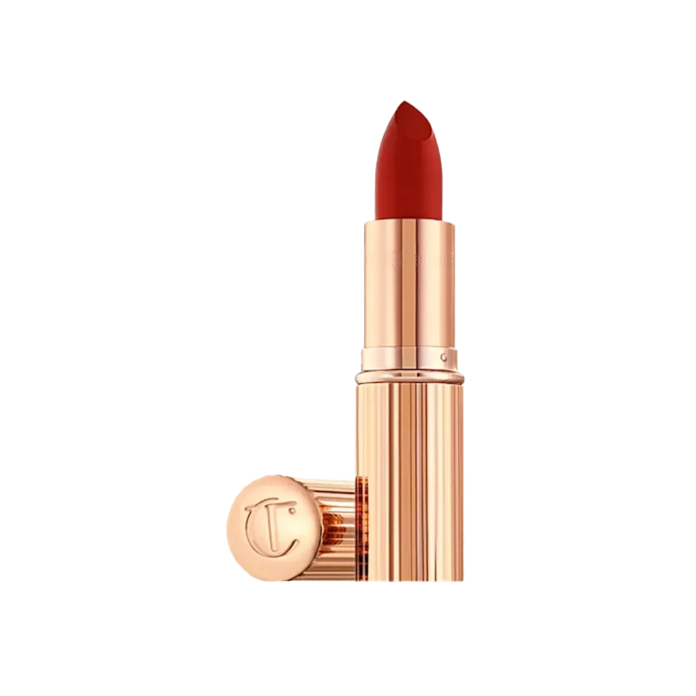 Charlotte Tilbury K.I.S.S.I.N.G So Red
