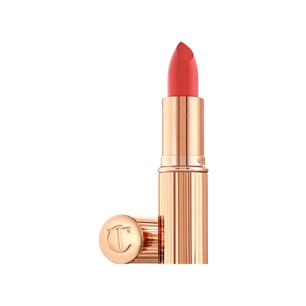 Charlotte Tilbury K.I.S.S.I.N.G Coral Kiss