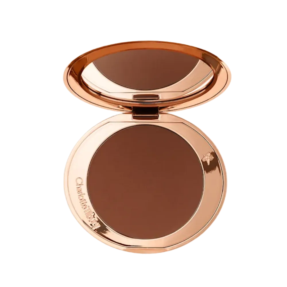 Charlotte Tilbury Airbrush Bronzer Deep