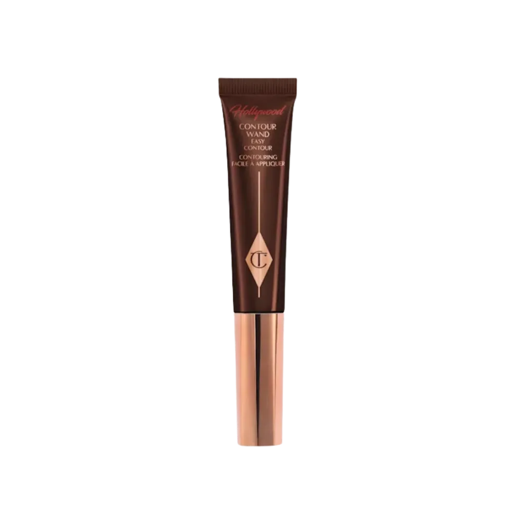 Charlotte Tilbury Hollywood Contour Wand Tan-Deep