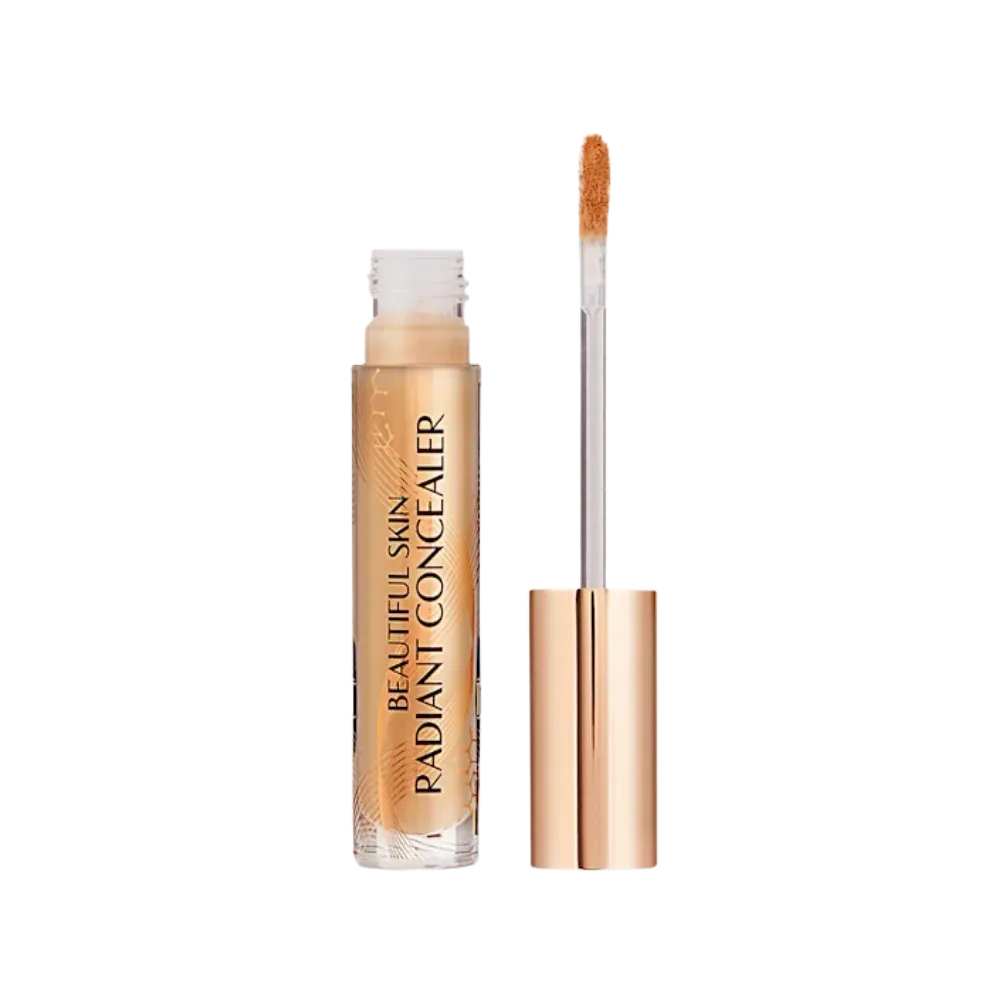 Charlotte Tilbury Beautiful Skin Radiant Concealer 7.5 Medium