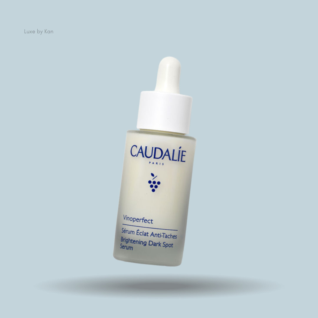 Caudalie Vinoperfect Brightening Dark Spot Serum 30 ml
