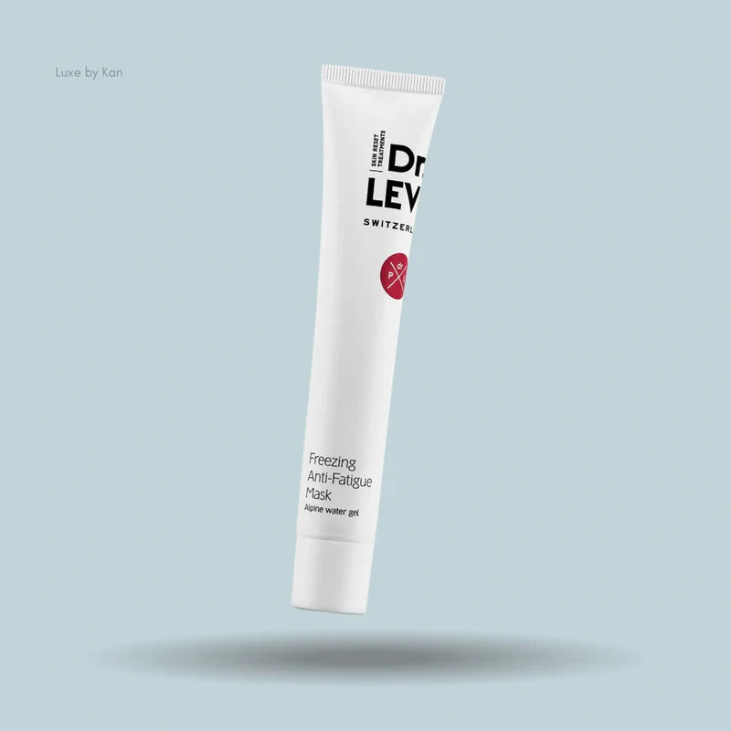 Dr. Levy Switzerland Freezing Anti-Fatigue Mask 50ml