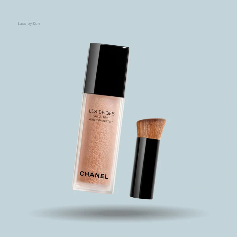 CHANELLES BEIGES WATER-FRESH TINT WITH MICRO-DROPLET PIGMENTS