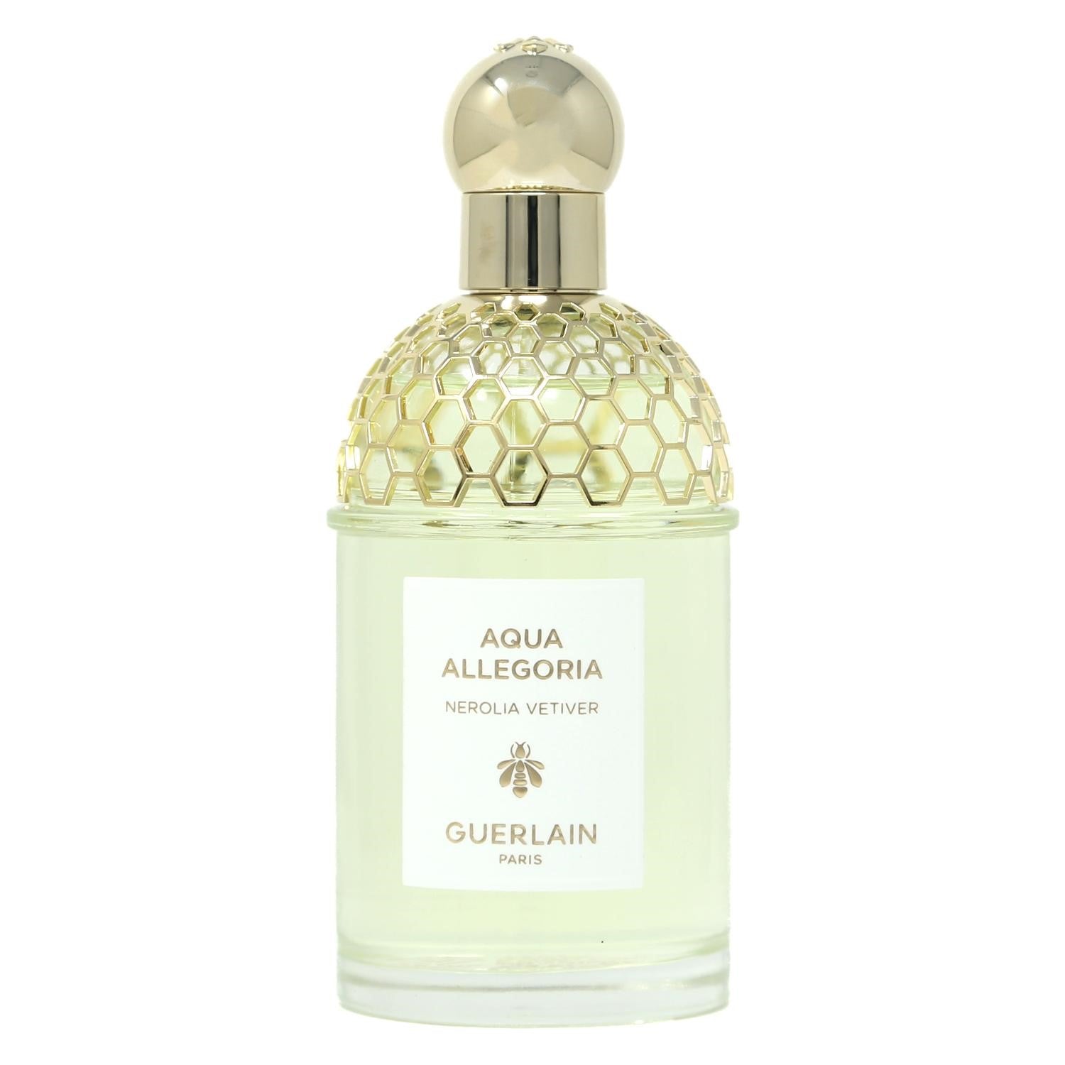 Guerlain Aqua Allegoria Nerolia Vetiver Eau de Toilette Unisex