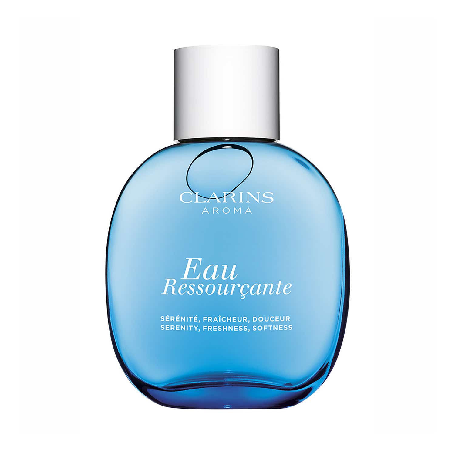 Clarins Eau Ressourcante Treatment Fragrance (100 ml) - Clarins