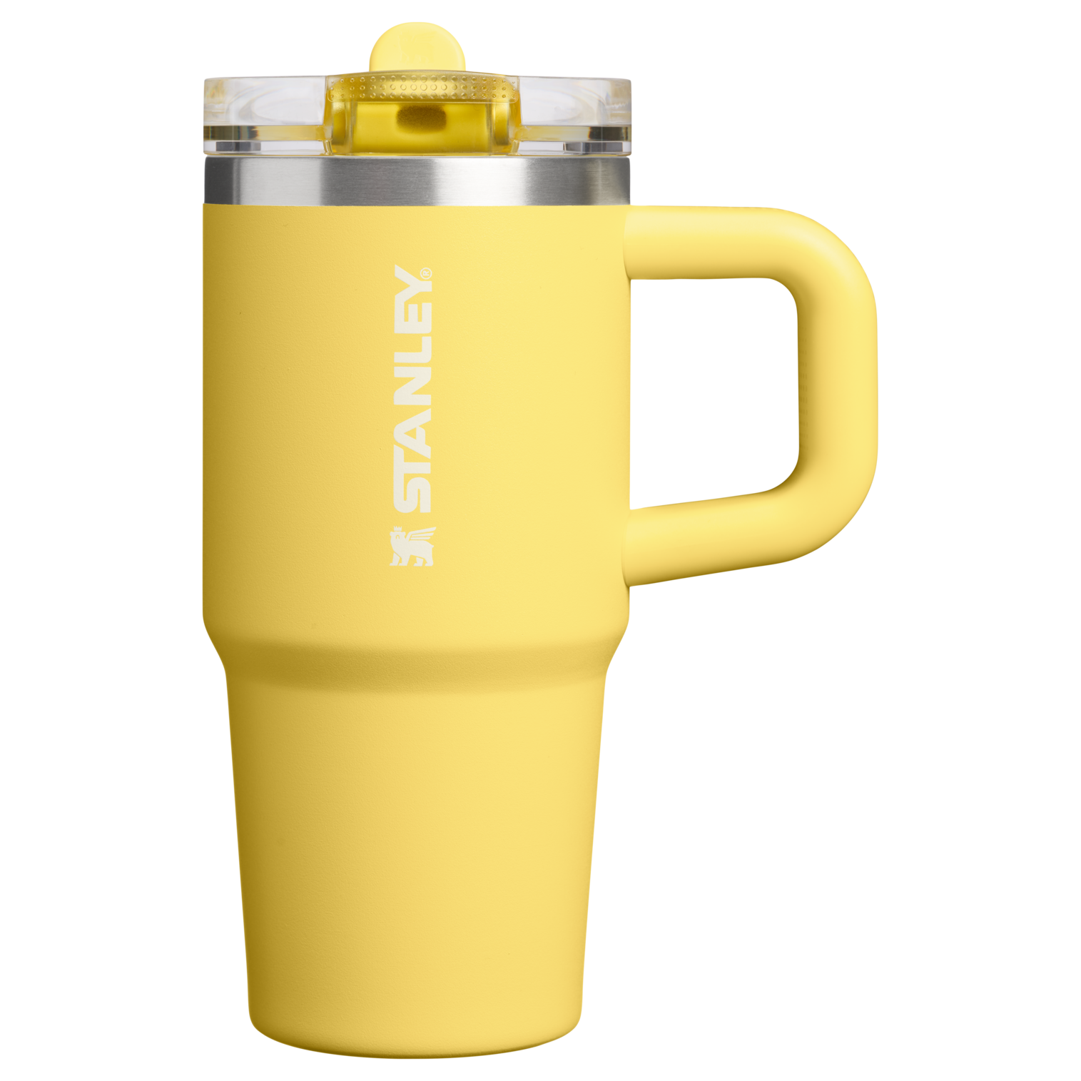 Stanley The Quencher ProTour Flip Straw Tumbler | 14 OZ Daffodil