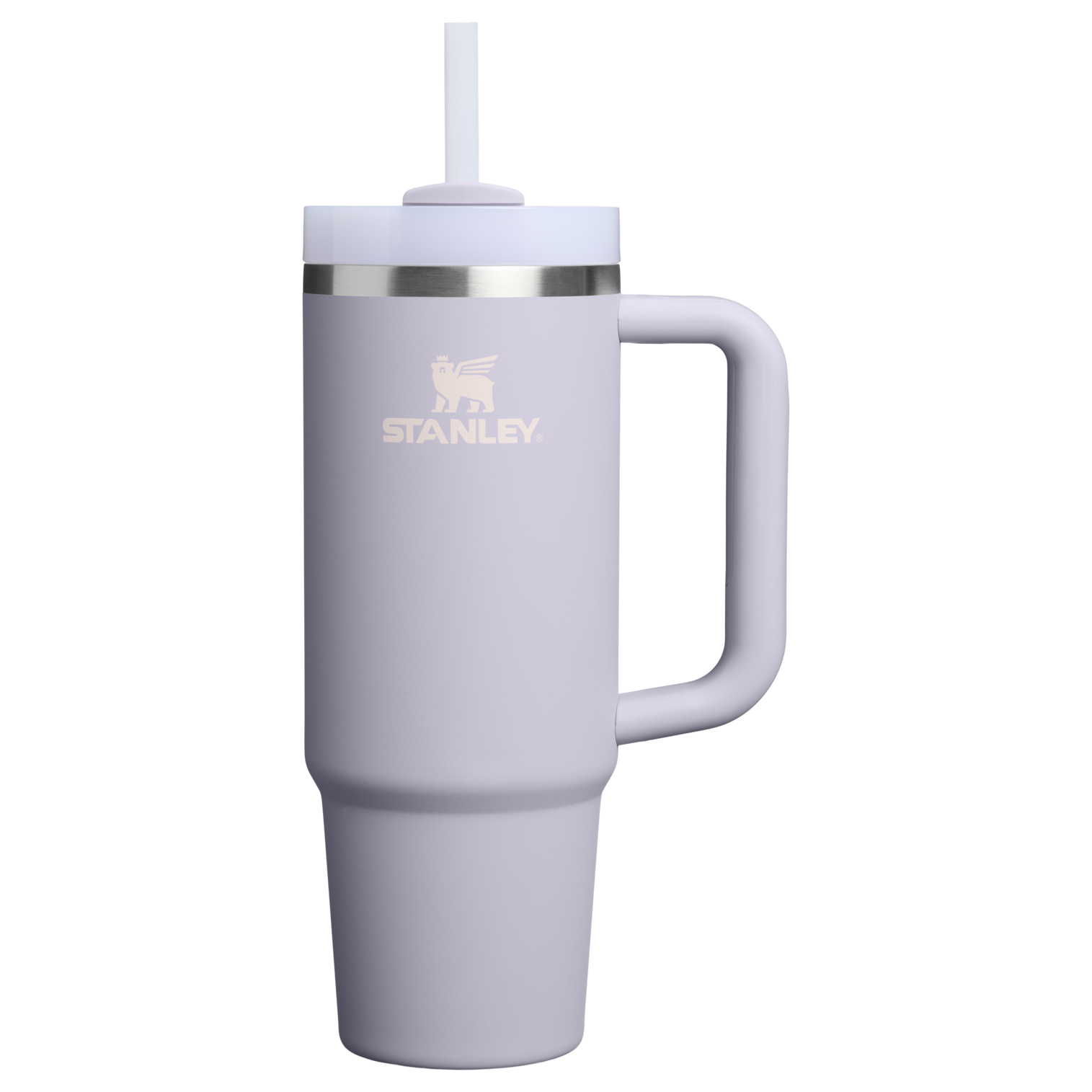 Stanley The Quencher H2.0 Flowstate Tumbler | 30 OZ Purple Dust