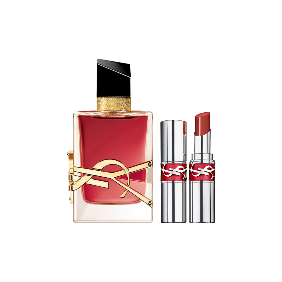 Saint Laurent Perfume Sets Eau De Parfum Edp Floral Fruity Multiple Styles