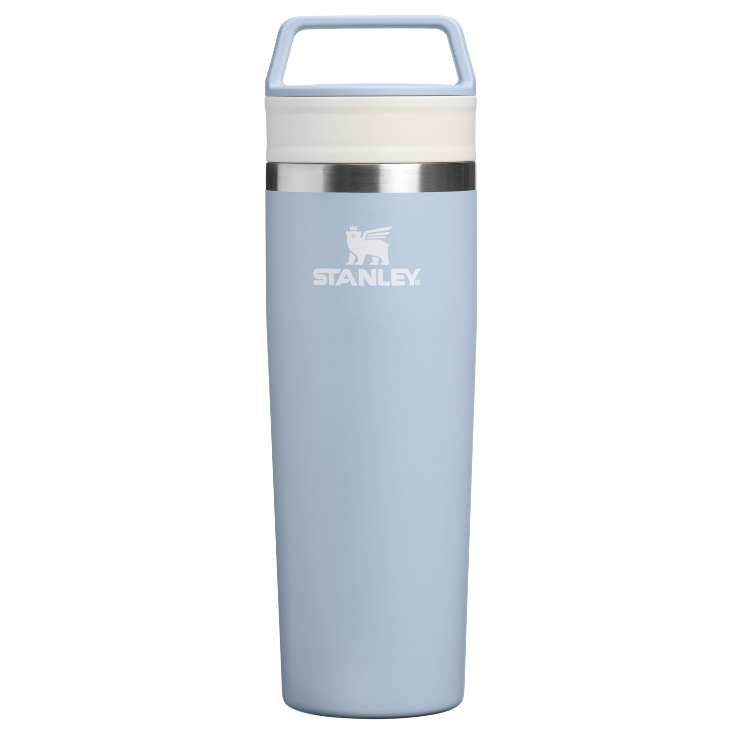 Stanley The Caf-To-Go Travel Mug | 20 OZ Blue Dream Stone