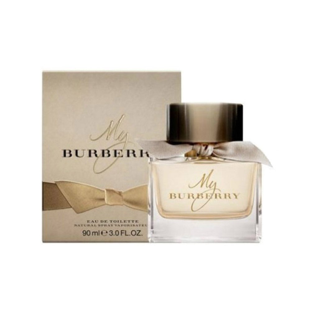 Burberry My Burberry Eau De Toilette