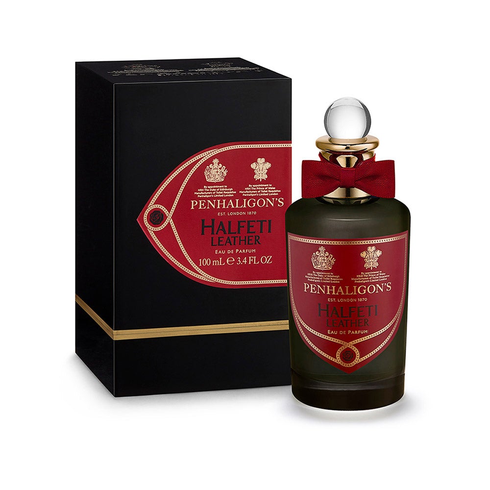 PENHALIGONS Penhaligon's Halfeti Leather Eau de Parfum 100ml