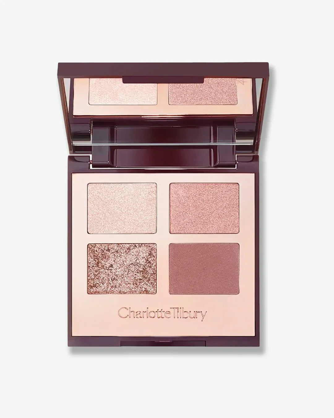 Charlotte Tilbury Exaggereyes Luxury Eyeshadow Palette
