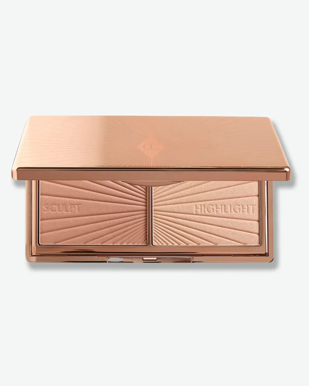 Charlotte Tilbury Mini Filmstar Bronze And Glow