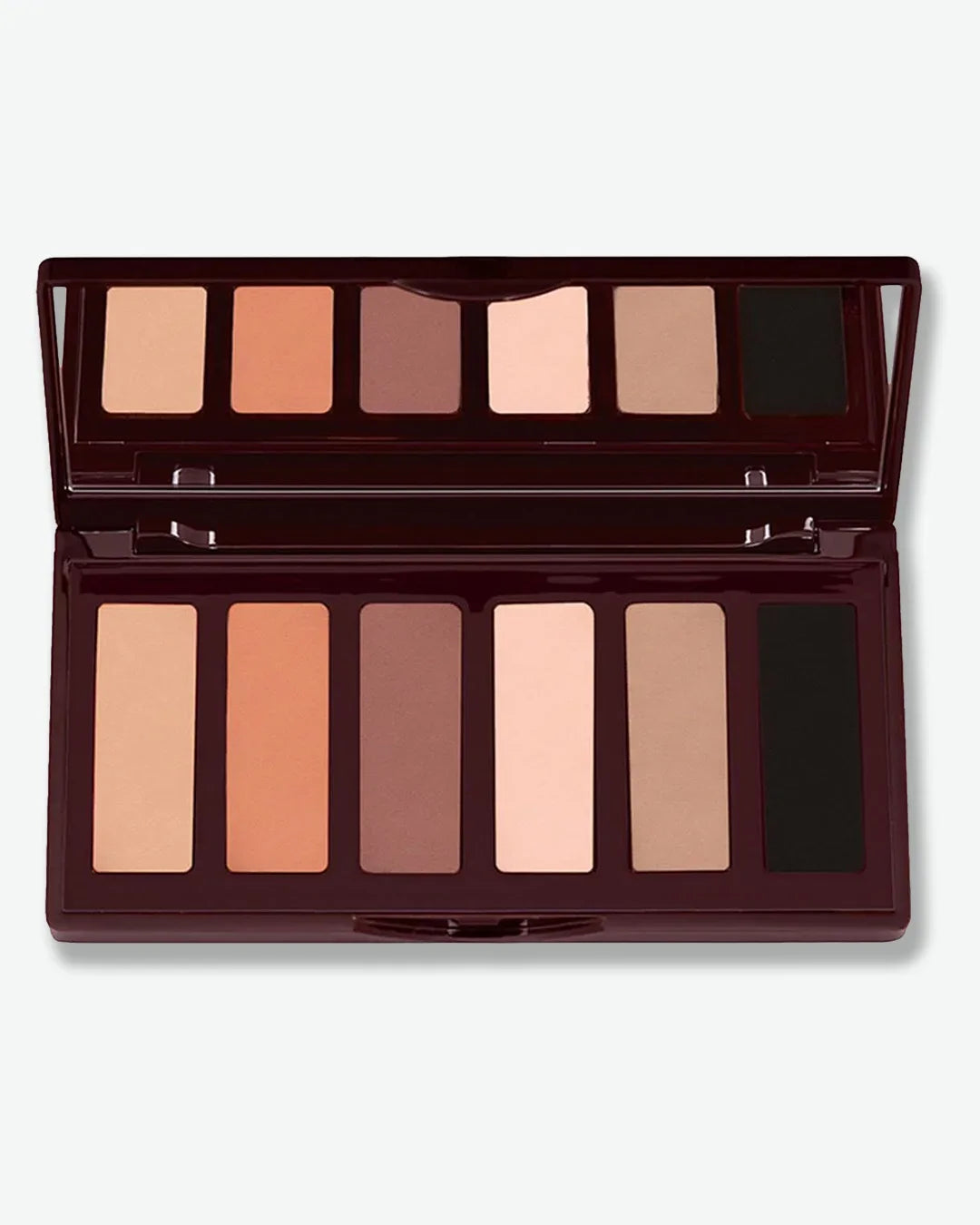Charlotte Tilbury Super Nudes Easy Eye Palette
