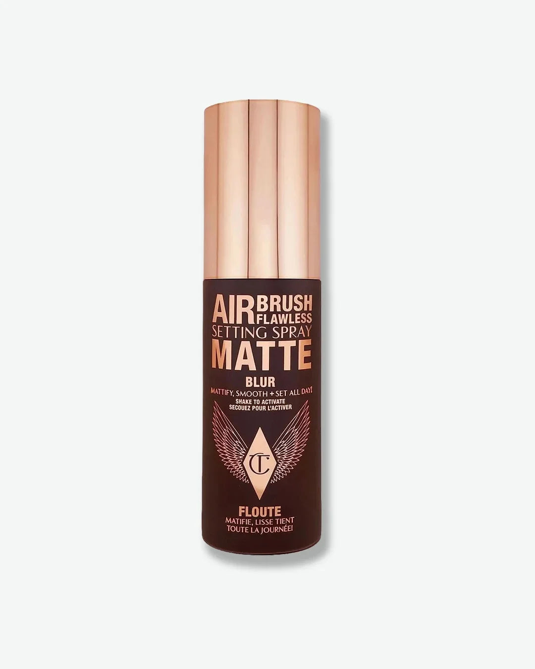 Charlotte Tilbury Airbrush Flawless Matte Setting Spray