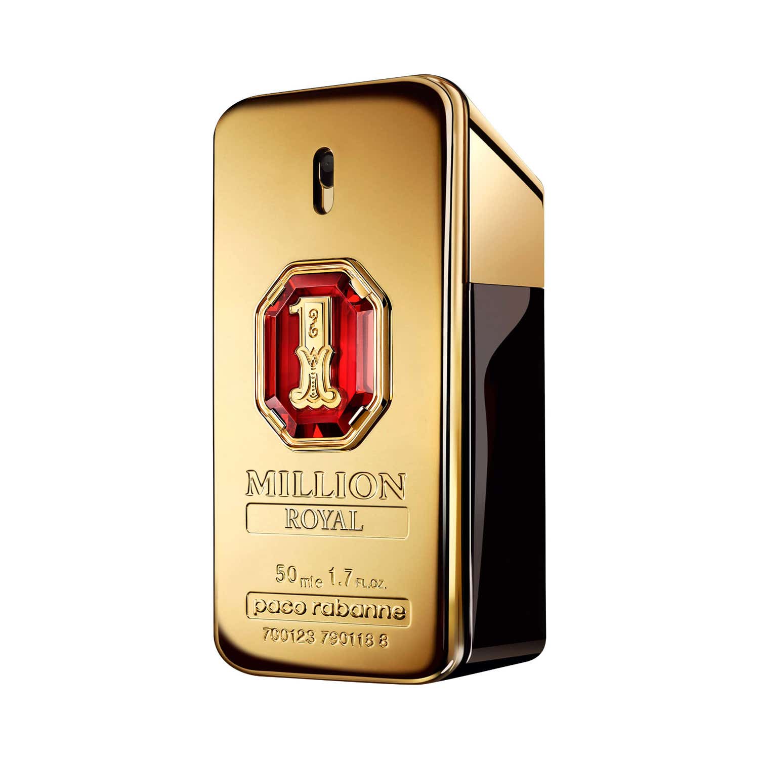 Rabanne 1 Million Royal Eau De Parfum (50 ml) - Rabanne