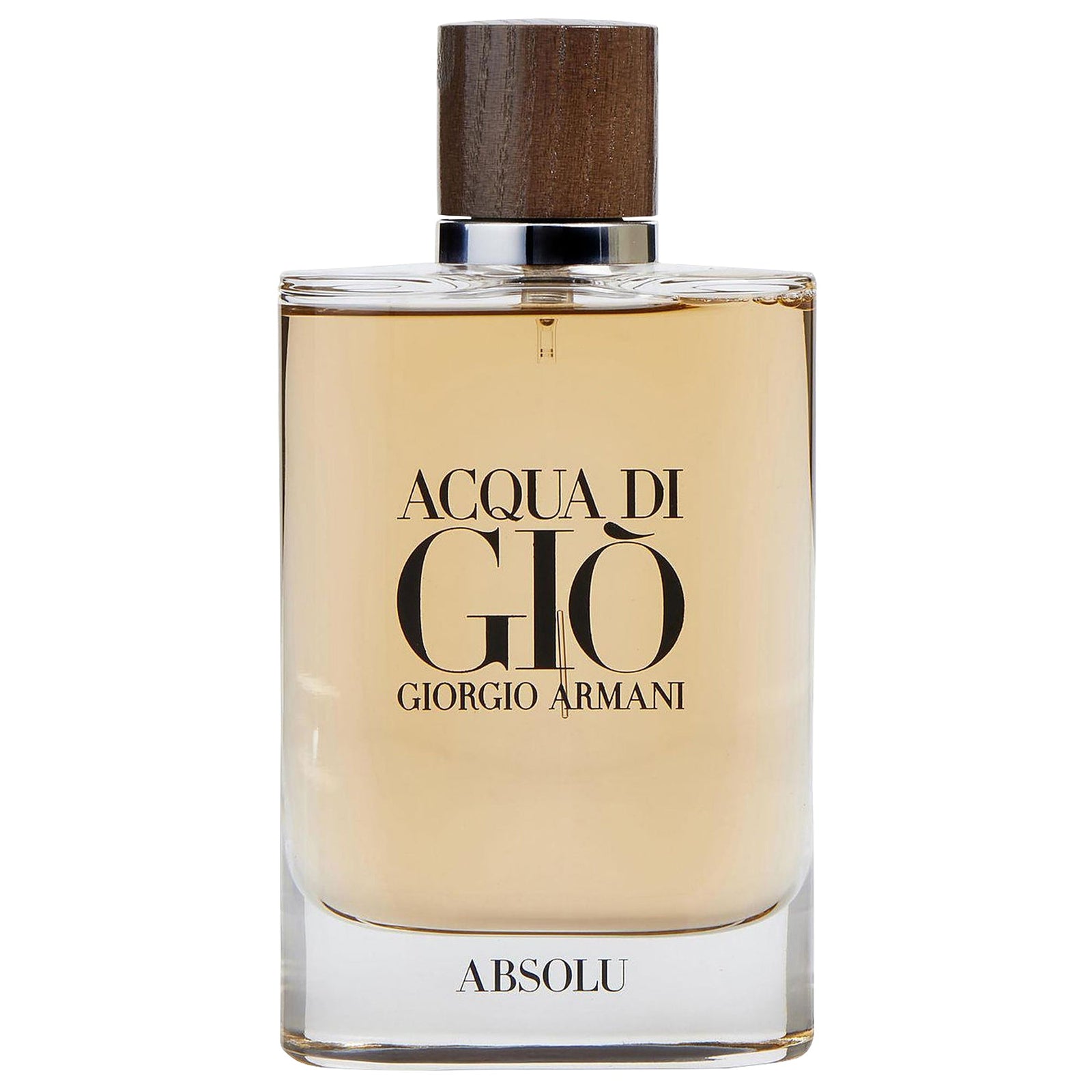 Giorgio Armani Acqua di Gio Absolu Eau de Parfum for Men - Box Item