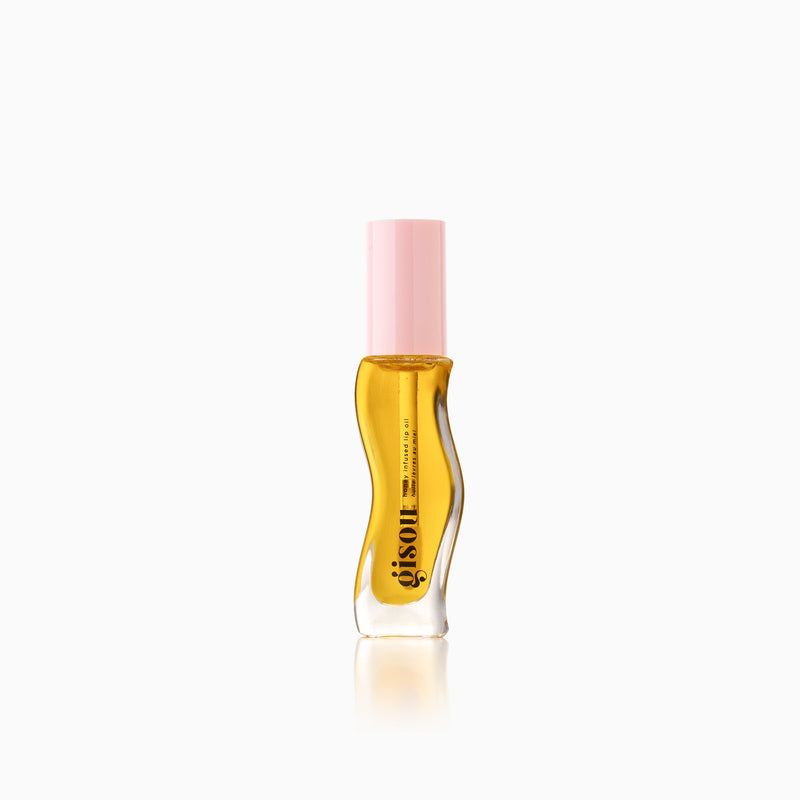 Honey Infused Lip Oil