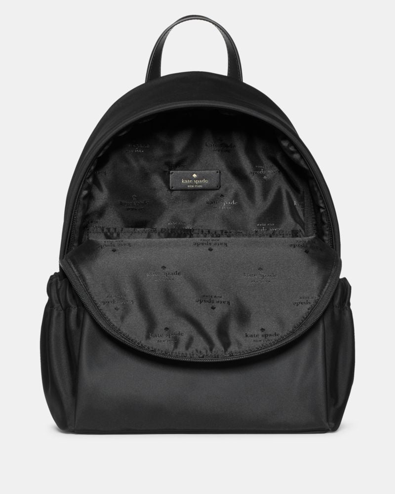 Carter Nylon Dome Backpack