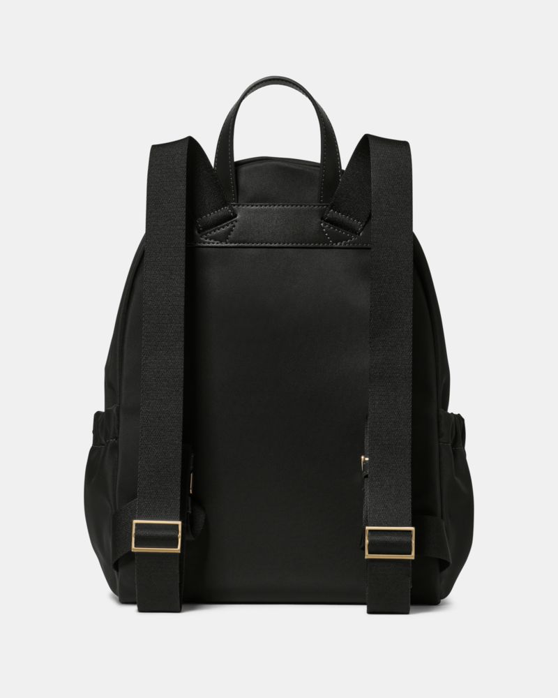 Carter Nylon Dome Backpack