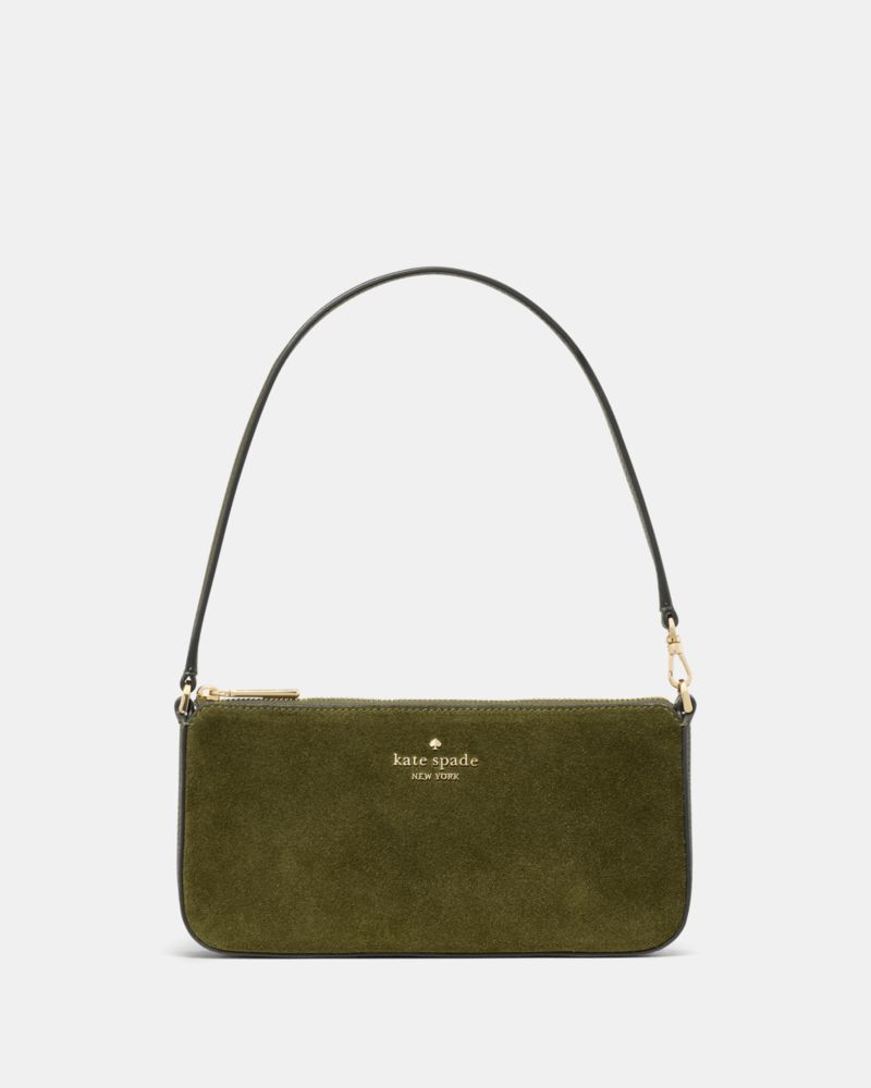 Gemini Convertible Wristlet