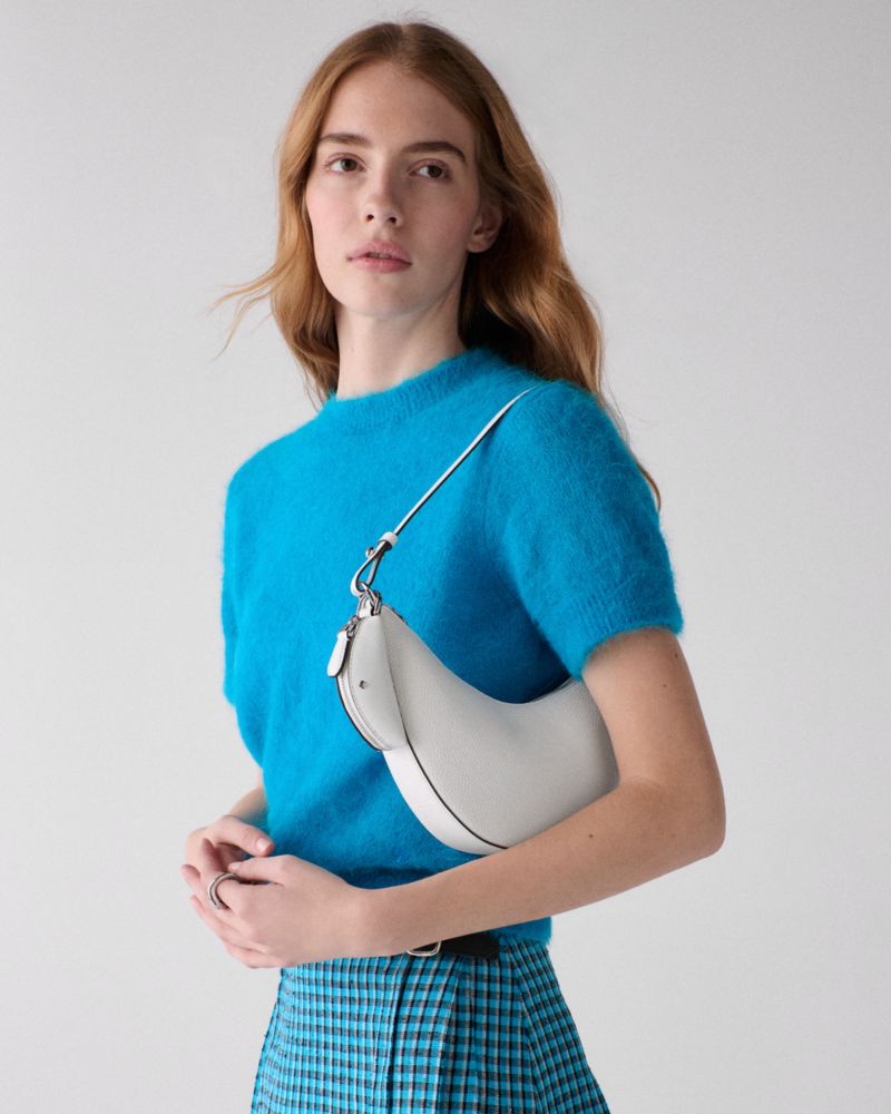 Duo Mini Shoulder Bag