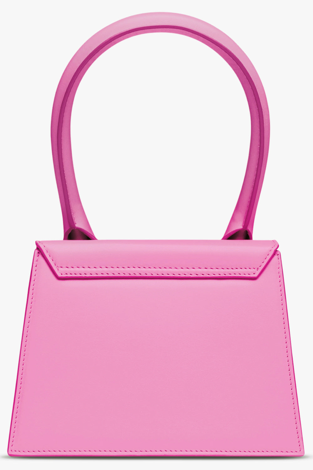 Jacquemus Le Chiquito Moyen Pale Pink