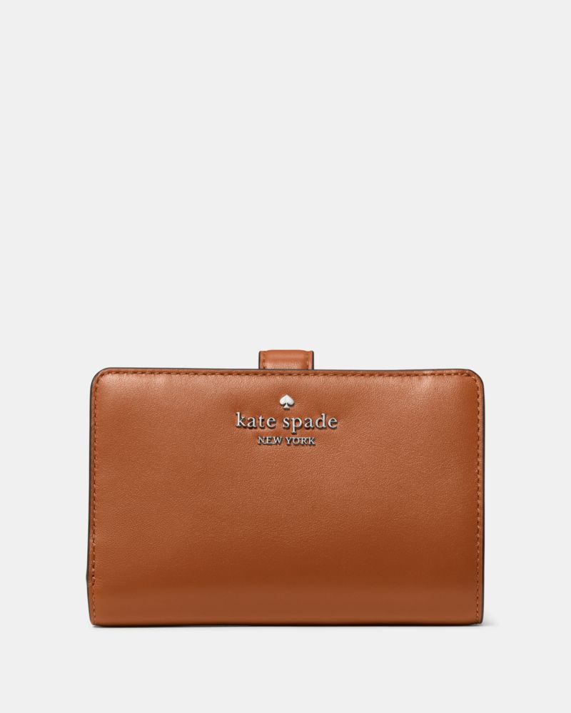 Medium Bifold Wallet — Part 2
