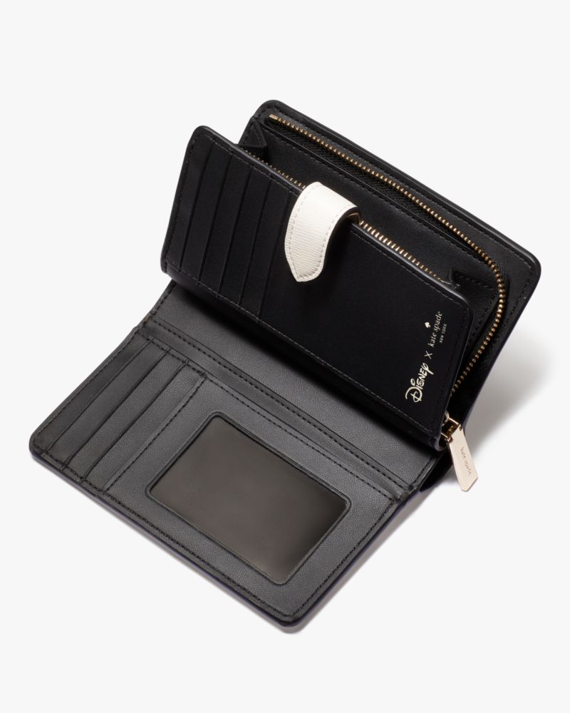 Medium Bifold Wallet — Part 2