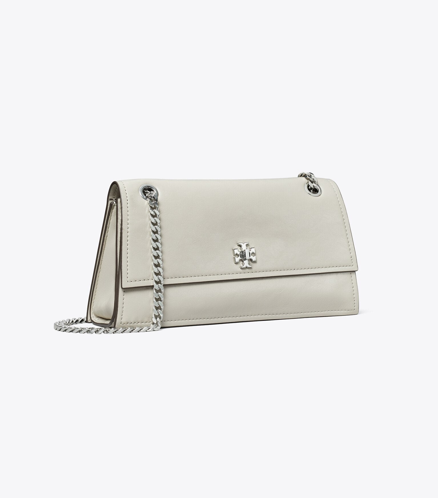 Mini Kira Turnlock Shoulder Bag