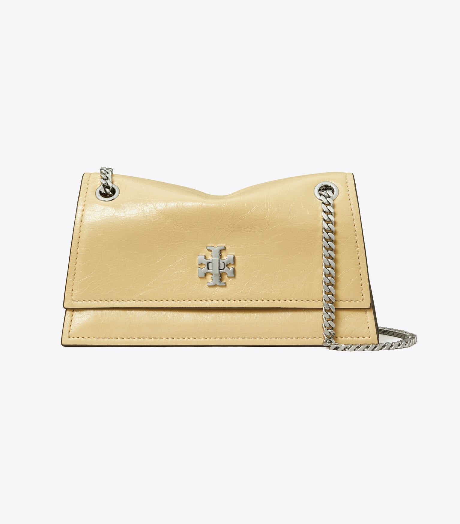 Mini Kira Turnlock Shoulder Bag
