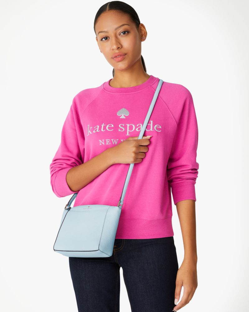 Monica Small Crossbody Bag