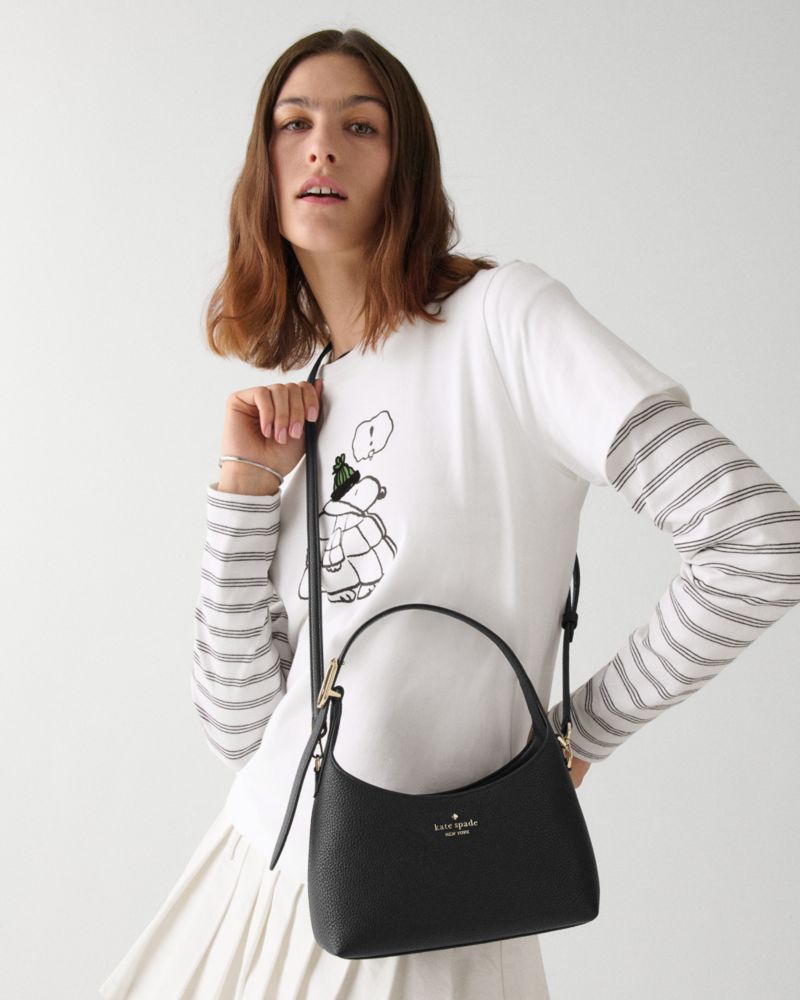 454 Mini Crossbody