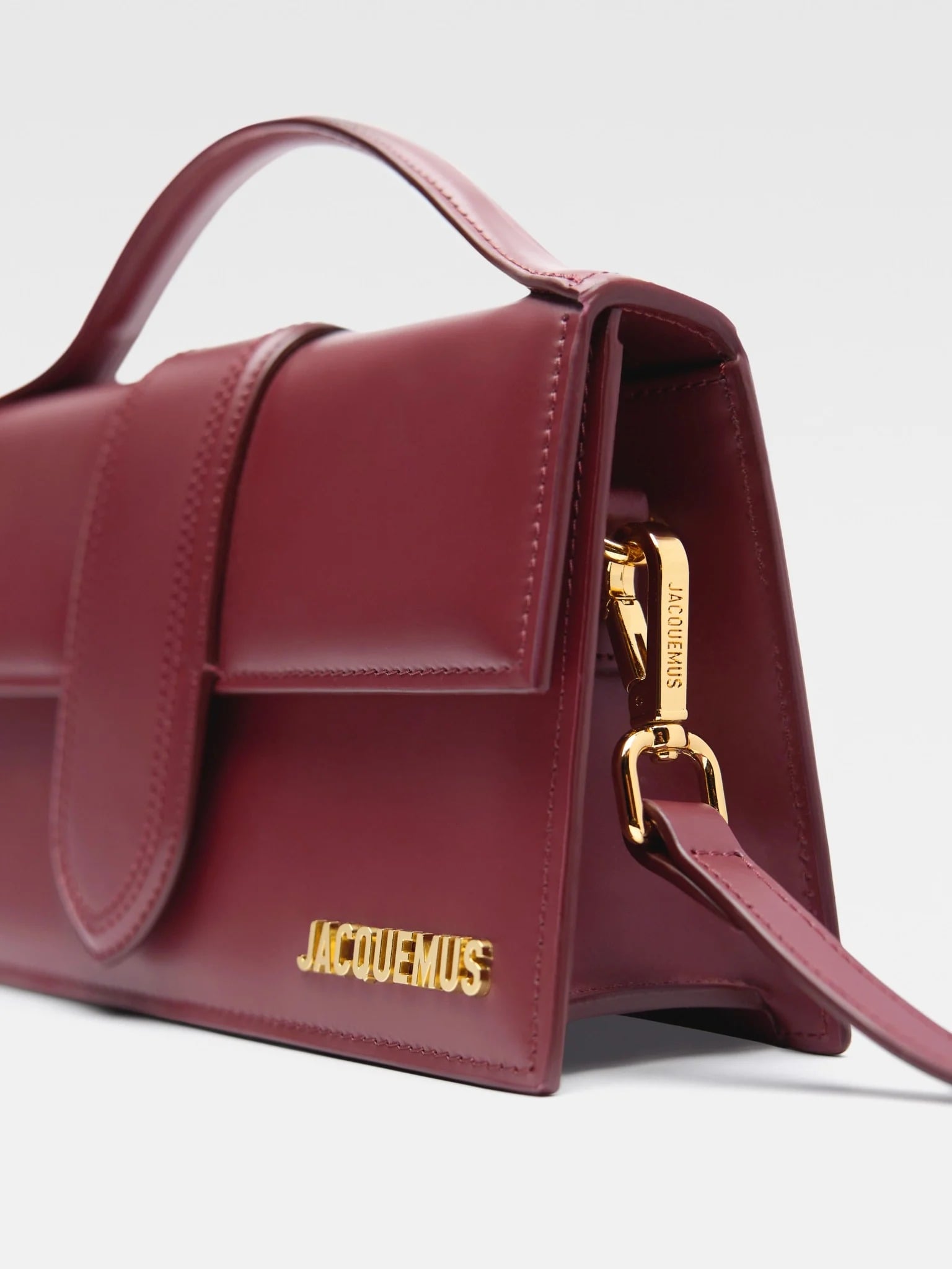 Le Grand Bambino Maroon