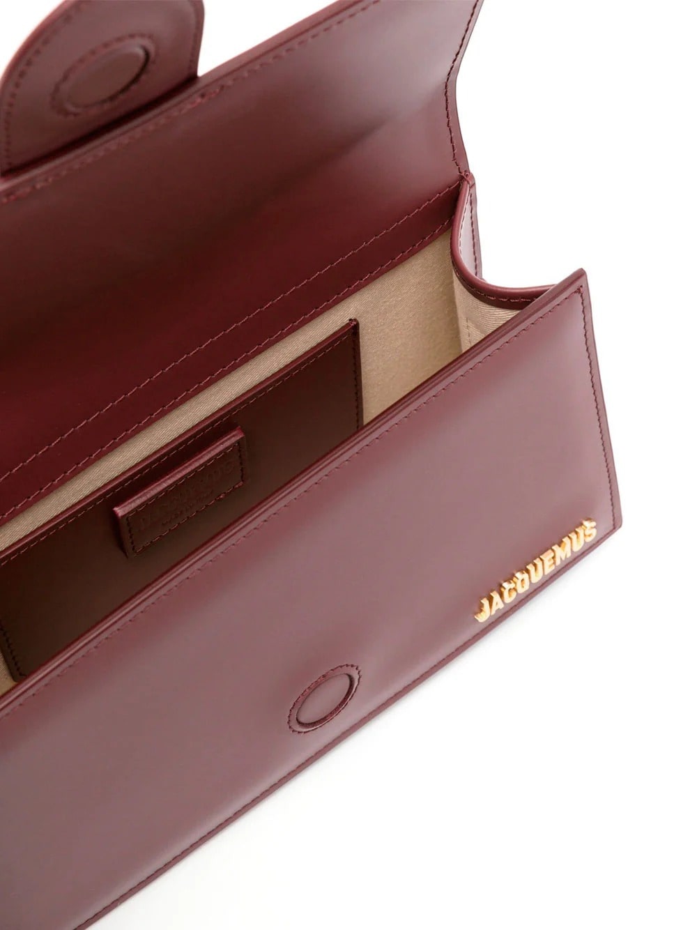 Le Grand Bambino Maroon