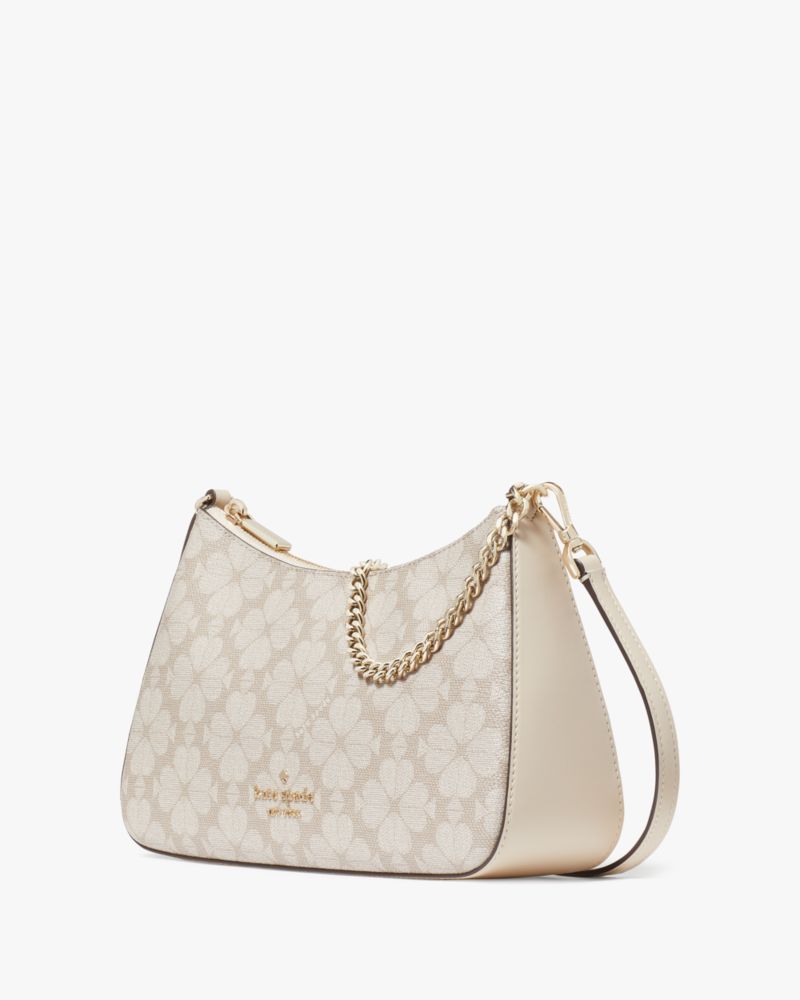 Margot Spade Flower Convertible Shoulder Bag