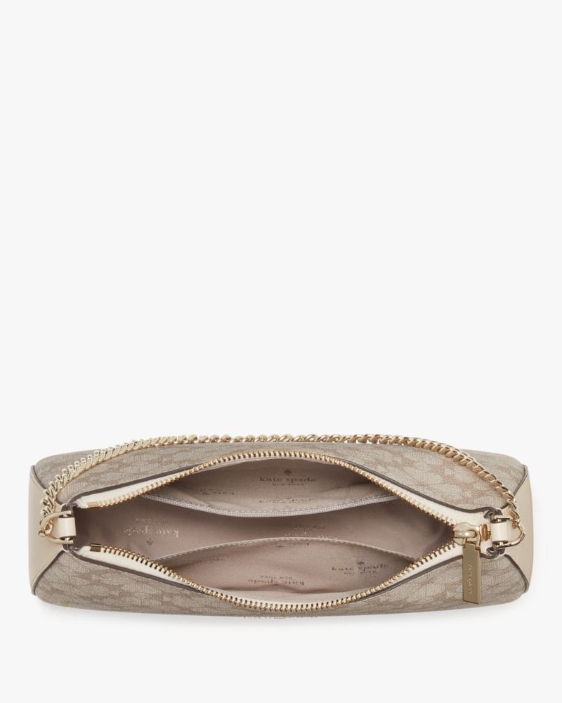 Margot Spade Flower Convertible Shoulder Bag