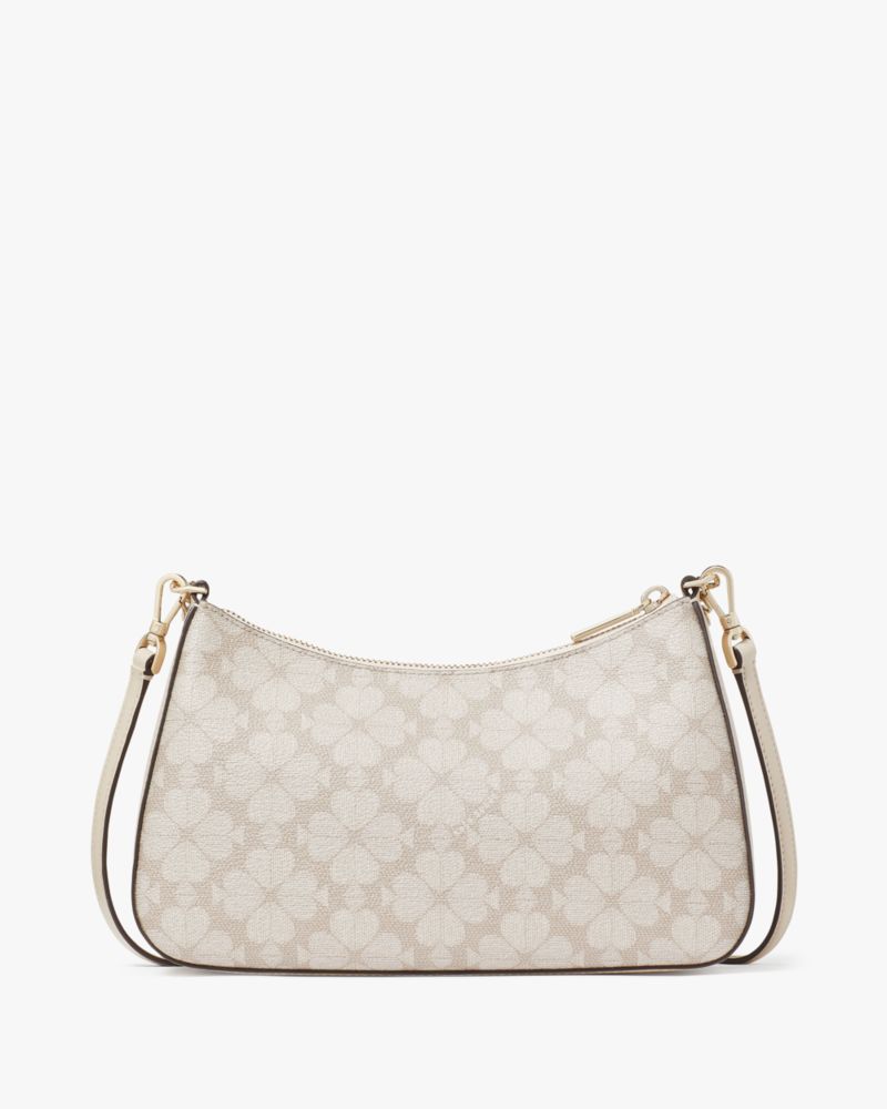 Margot Spade Flower Convertible Shoulder Bag