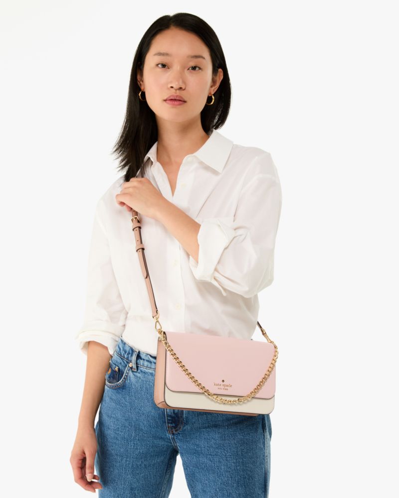 Madison Willow Convertible Crossbody