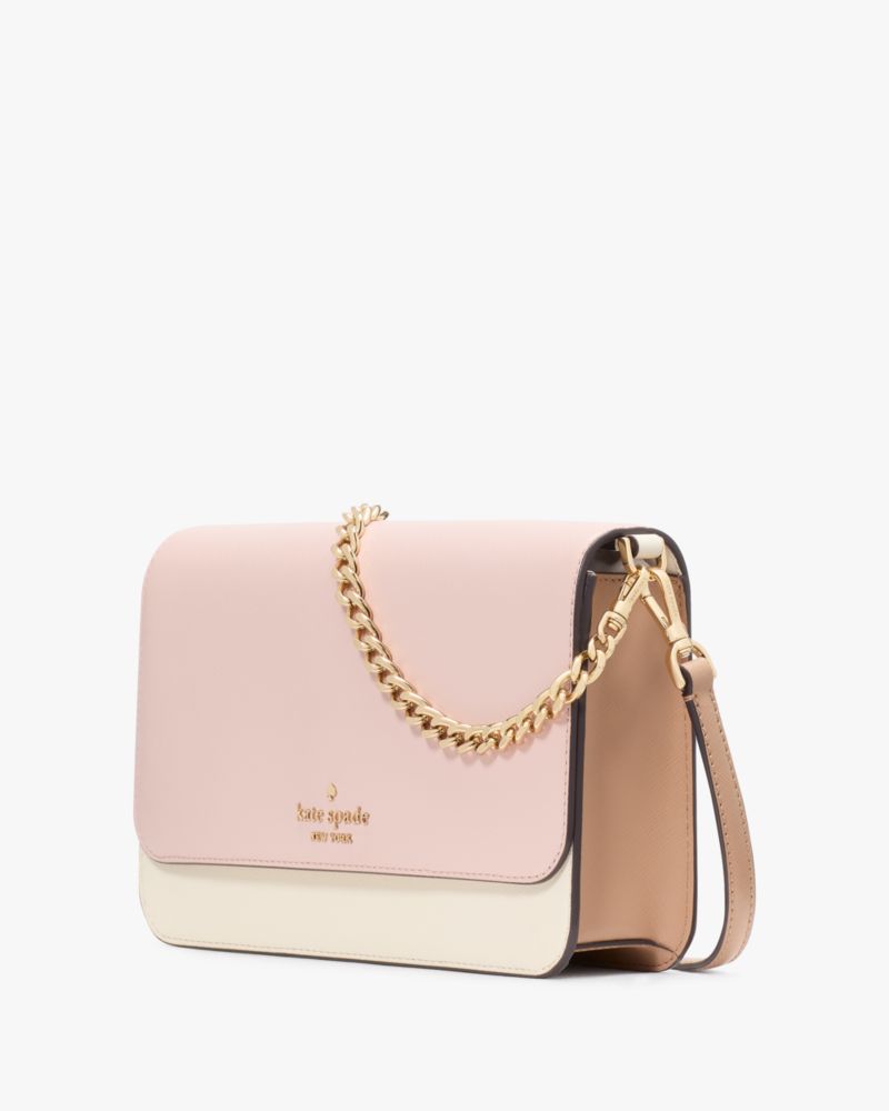 Madison Willow Convertible Crossbody