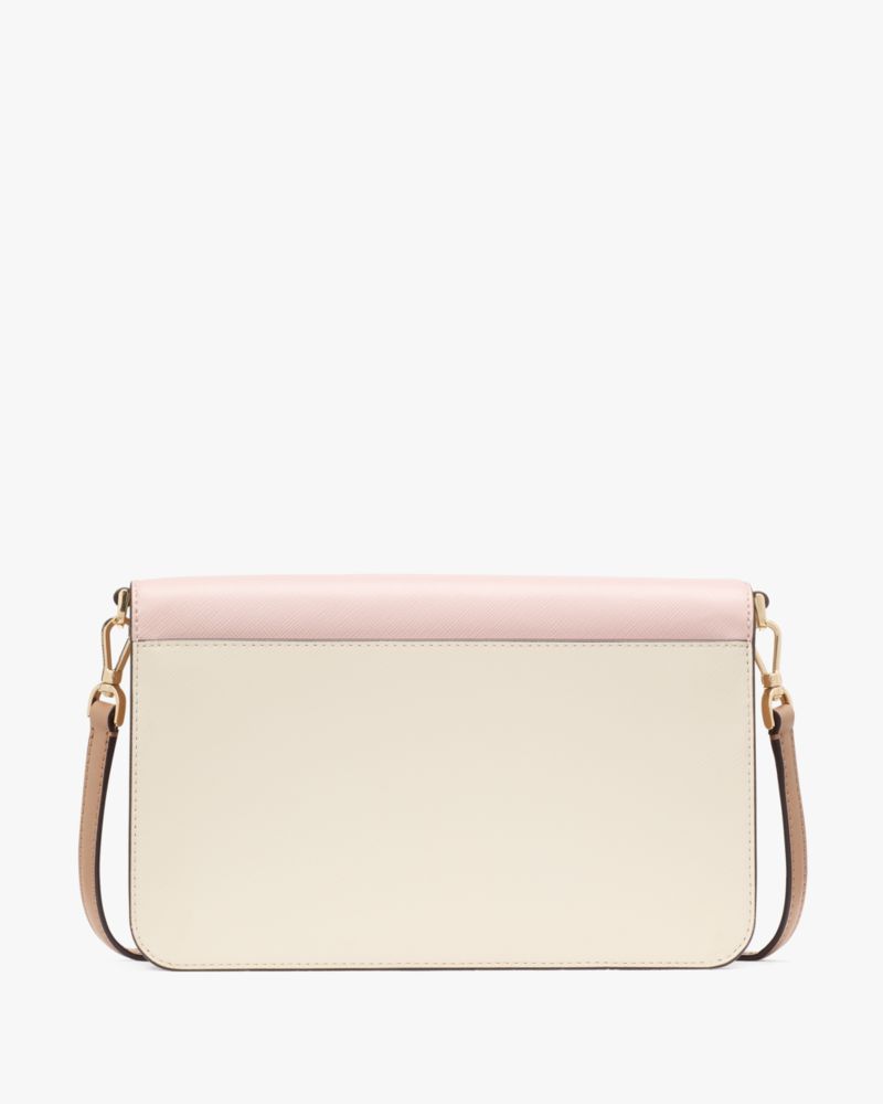Madison Willow Convertible Crossbody