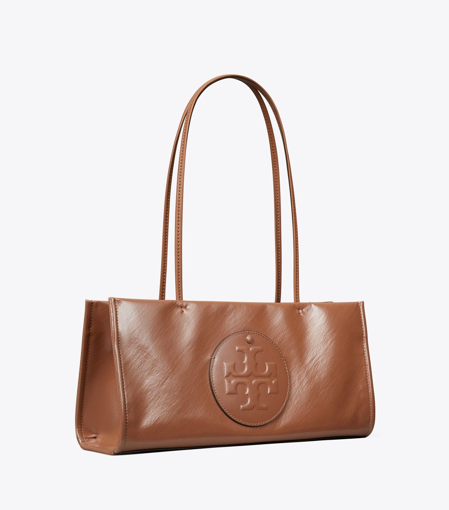 Ella East-West Tote