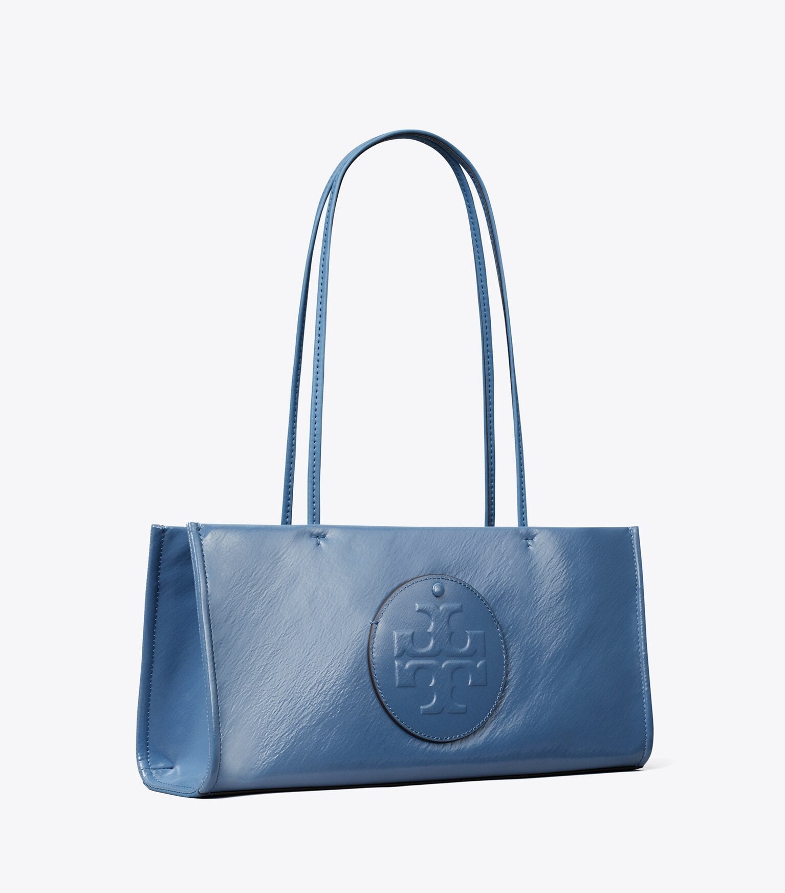 Ella East-West Tote